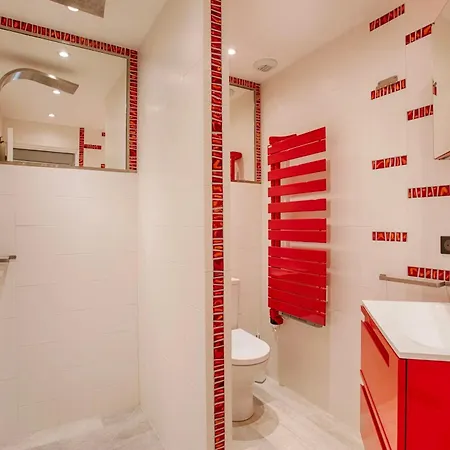Paseo - 11 Bedrooms - Large Heated Swimming Pool - Near Deauville